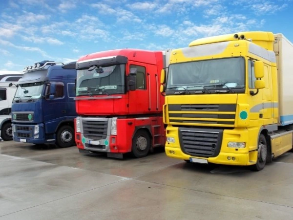 Ankara Bayramiç Nakliye